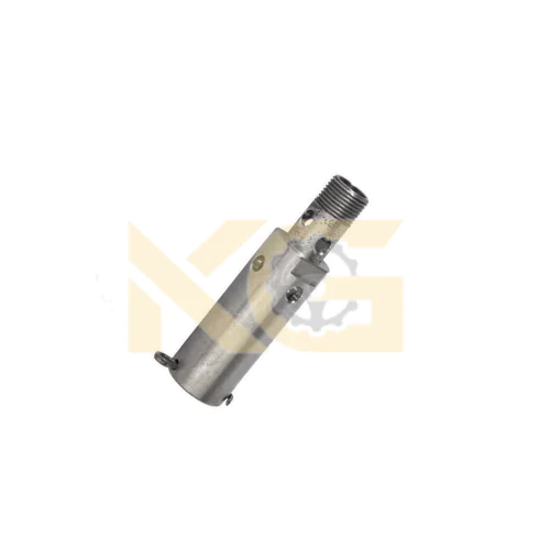 Pressure Control Valve