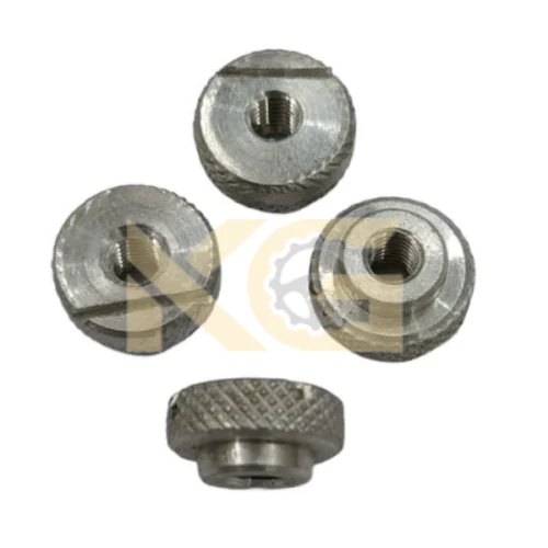 Glow Plug Nut