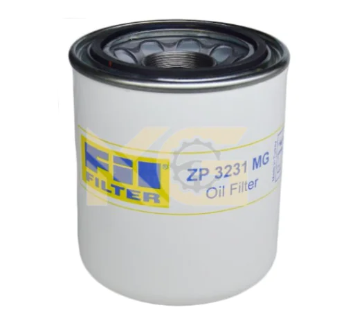 Hydraulic Filter