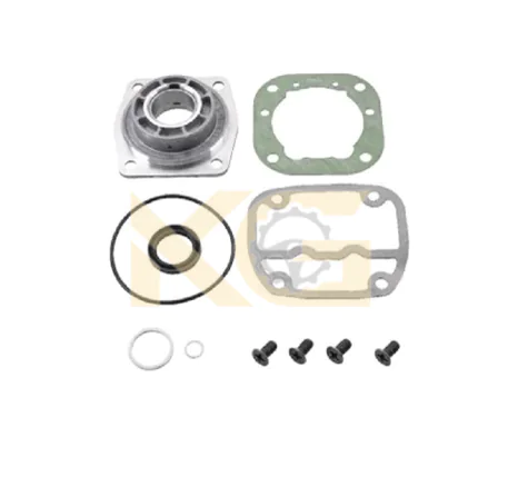 Repair Kit, Compressor