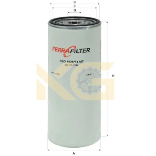 Oil Filter