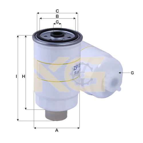 Fuel Filter