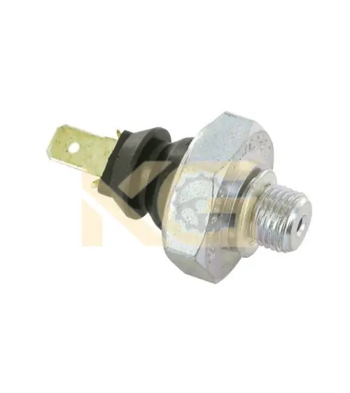 Pressure Sensor Switch
