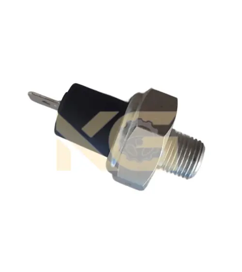 Pressure Sensor Switch