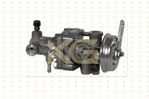 Control Valve