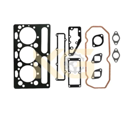 Full Gasket Set, Engine