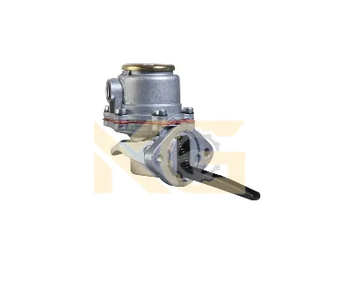 Fuel Lift Pump