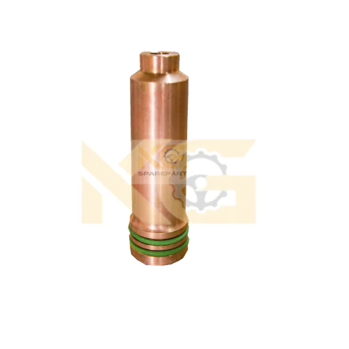 Injector Sleeve Nozzle Holder