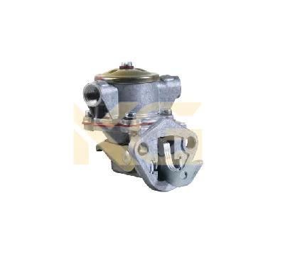 Fuel Lift Pump