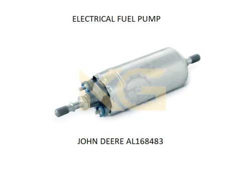 Fuel Pump