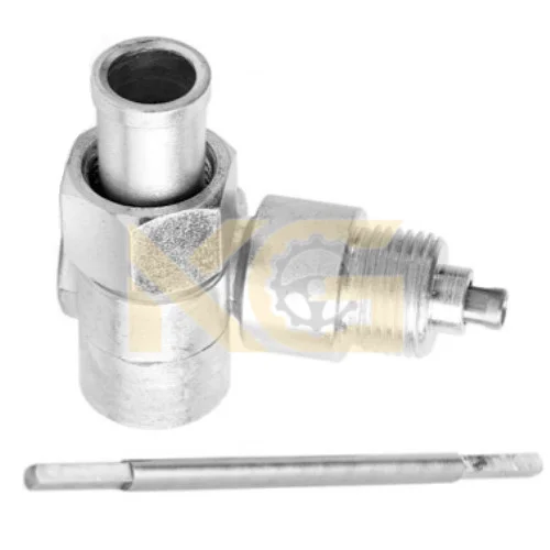 Kilometre Adaptörü - PA192580016