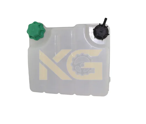 Radiator Expansion Tank