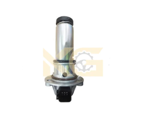 Fuel Filter Assembly