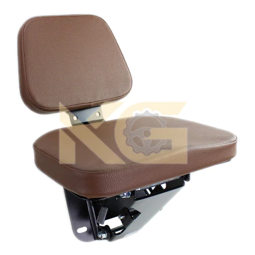 Buddy Seat