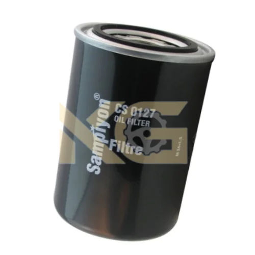 Hydraulic Filter