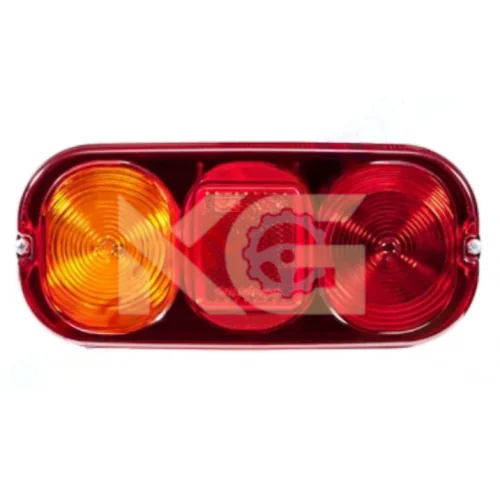 Tail Lamp