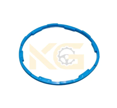 Oil Filter Seal