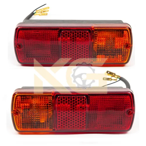 Rear Light - KG25544