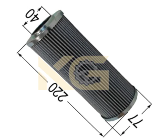 Hydraulic Filter